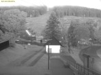 Archived image Webcam Valley station at Oberwiesenthal 06:00