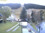 Archived image Webcam Valley station at Oberwiesenthal 06:00