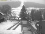 Archiv Foto Webcam Schwebebahn-Talstation 05:00
