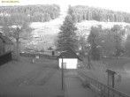 Archiv Foto Webcam Schwebebahn-Talstation 05:00