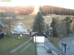 Archiv Foto Webcam Schwebebahn-Talstation 06:00