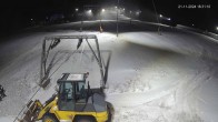 Archiv Foto Webcam Skigebiet Altenberg 17:00