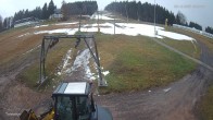 Archiv Foto Webcam Skigebiet Altenberg 07:00