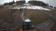 Archiv Foto Webcam Skigebiet Altenberg 15:00