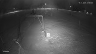 Archiv Foto Webcam Skigebiet Altenberg 01:00