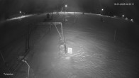 Archiv Foto Webcam Skigebiet Altenberg 03:00