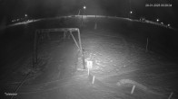 Archiv Foto Webcam Skigebiet Altenberg 23:00