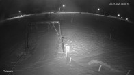 Archiv Foto Webcam Skigebiet Altenberg 03:00