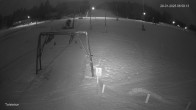 Archiv Foto Webcam Skigebiet Altenberg 06:00