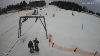 Archiv Foto Webcam Skigebiet Altenberg 11:00