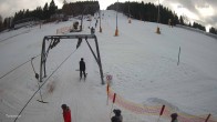 Archiv Foto Webcam Skigebiet Altenberg 13:00