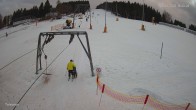 Archiv Foto Webcam Skigebiet Altenberg 15:00