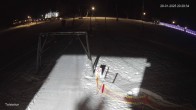 Archiv Foto Webcam Skigebiet Altenberg 19:00