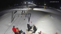 Archiv Foto Webcam Skigebiet Altenberg 17:00