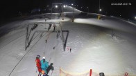 Archiv Foto Webcam Skigebiet Altenberg 19:00