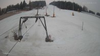 Archiv Foto Webcam Skigebiet Altenberg 05:00