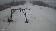 Archiv Foto Webcam Skigebiet Altenberg 11:00