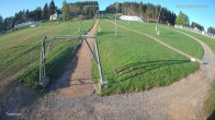 Archiv Foto Webcam Skigebiet Altenberg 06:00