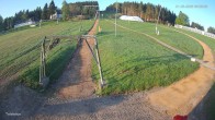 Archiv Foto Webcam Skigebiet Altenberg 05:00