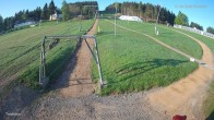 Archiv Foto Webcam Skigebiet Altenberg 06:00