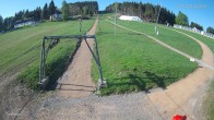 Archiv Foto Webcam Skigebiet Altenberg 07:00