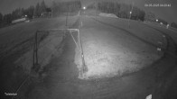 Archiv Foto Webcam Skigebiet Altenberg 03:00