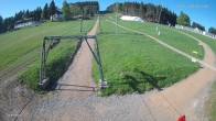 Archiv Foto Webcam Skigebiet Altenberg 07:00