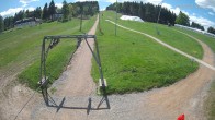 Archiv Foto Webcam Skigebiet Altenberg 11:00