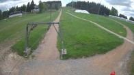 Archiv Foto Webcam Skigebiet Altenberg 13:00