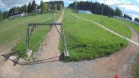 Archiv Foto Webcam Skigebiet Altenberg 15:00