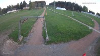 Archiv Foto Webcam Skigebiet Altenberg 19:00