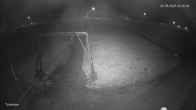 Archived image Webcam Ski resort Altenberg 01:00