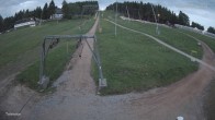 Archiv Foto Webcam Skigebiet Altenberg 03:00