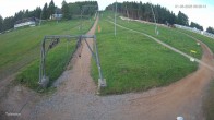 Archiv Foto Webcam Skigebiet Altenberg 05:00