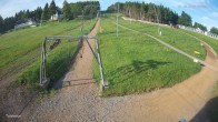 Archiv Foto Webcam Skigebiet Altenberg 06:00