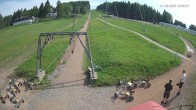 Archiv Foto Webcam Skigebiet Altenberg 15:00