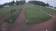 Archiv Foto Webcam Skigebiet Altenberg 03:00