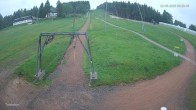 Archiv Foto Webcam Skigebiet Altenberg 05:00