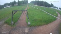 Archiv Foto Webcam Skigebiet Altenberg 06:00