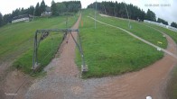 Archiv Foto Webcam Skigebiet Altenberg 09:00