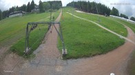 Archiv Foto Webcam Skigebiet Altenberg 11:00