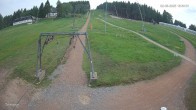 Archiv Foto Webcam Skigebiet Altenberg 17:00
