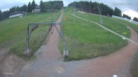 Archiv Foto Webcam Skigebiet Altenberg 19:00