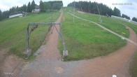 Archiv Foto Webcam Skigebiet Altenberg 06:00