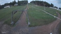 Archiv Foto Webcam Skigebiet Altenberg 03:00