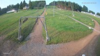 Archiv Foto Webcam Skigebiet Altenberg 05:00