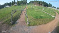 Archiv Foto Webcam Skigebiet Altenberg 06:00