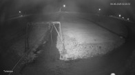 Archived image Webcam Ski resort Altenberg 01:00