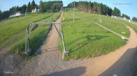 Archiv Foto Webcam Skigebiet Altenberg 05:00
