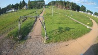Archiv Foto Webcam Skigebiet Altenberg 06:00